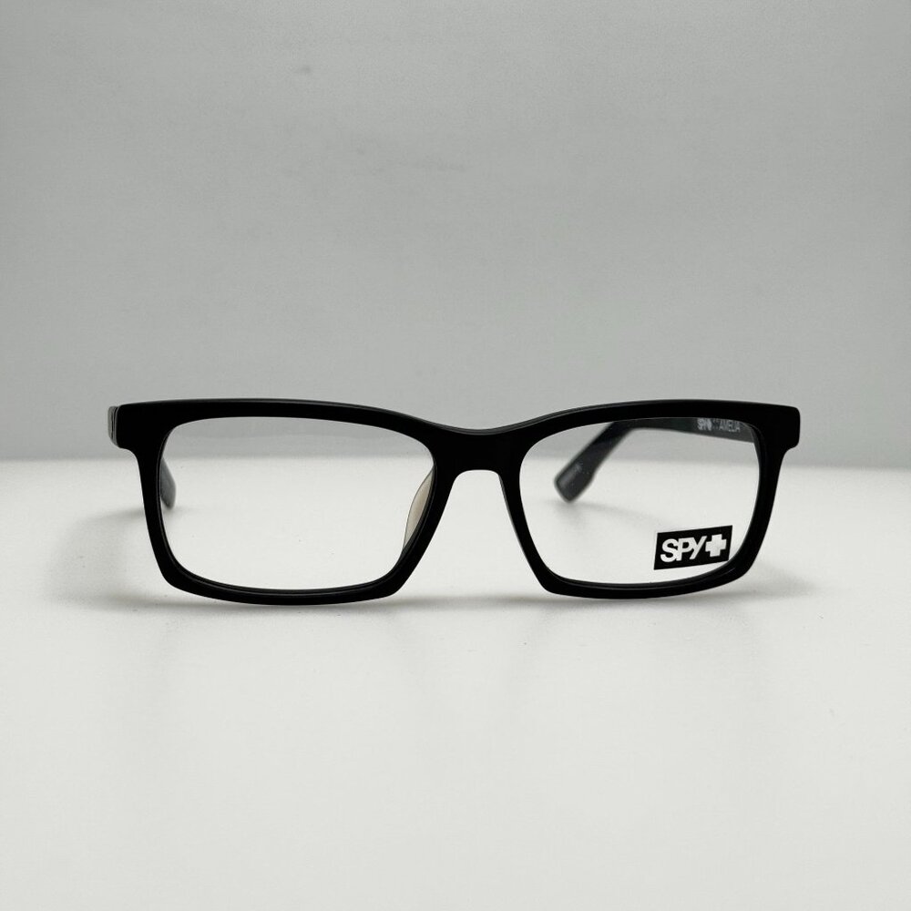 Spy SRX00119 Amelia Eyeglasses Eye Glasses Frames 52-15-135